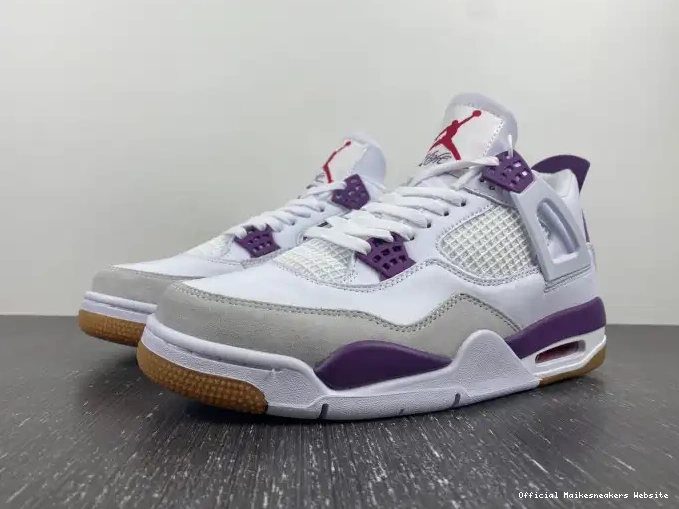 Retro SB DR5415-150 Jordan 4 0510